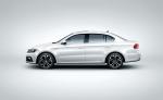 Volkswagen Lavida Sport 2016 года